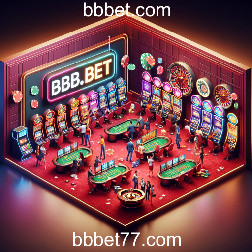 Apostas: Aventura e Emoção no bbbbet.com