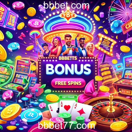 Descubra as Melhores Promoções em bbbet.com